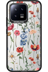 Flower Field 2.0 - Xiaomi 13