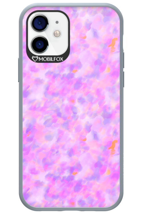 Lavender Field 2.0 - Apple iPhone 12