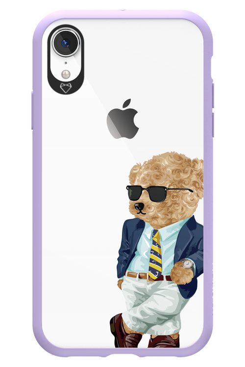 Boss 2.0 - Apple iPhone XR