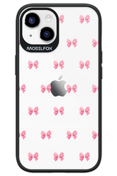 Pinky Bow 2.0 - Apple iPhone 14