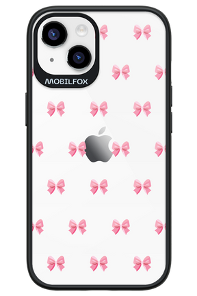 Pinky Bow 2.0 - Apple iPhone 14