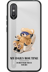 My Daily Routine - Xiaomi Redmi 9A