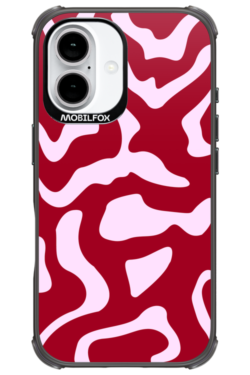 Strawberry Shake 2.0 - Apple iPhone 16
