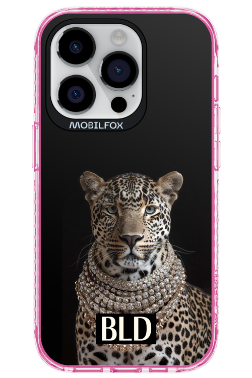 BLD LEO 2.0 - Apple iPhone 14 Pro