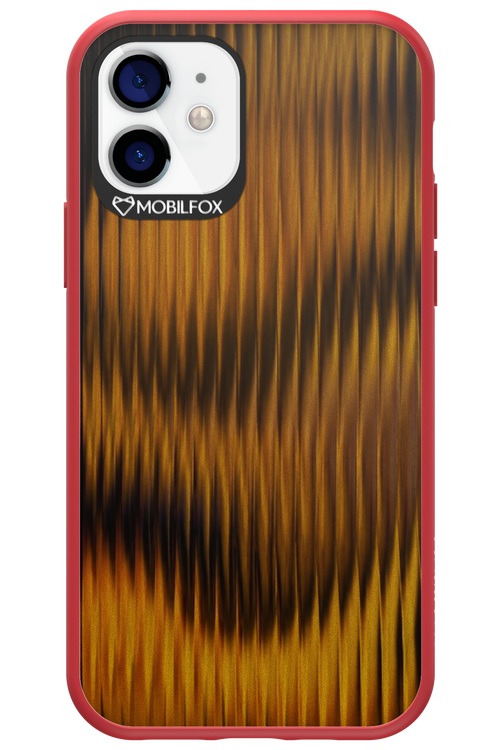 Striped grass 2.0 - Apple iPhone 12