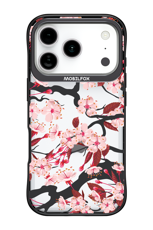 Sakura - Apple iPhone 17 Pro