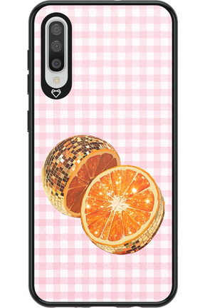 Discorange 2.0 - Samsung Galaxy A50