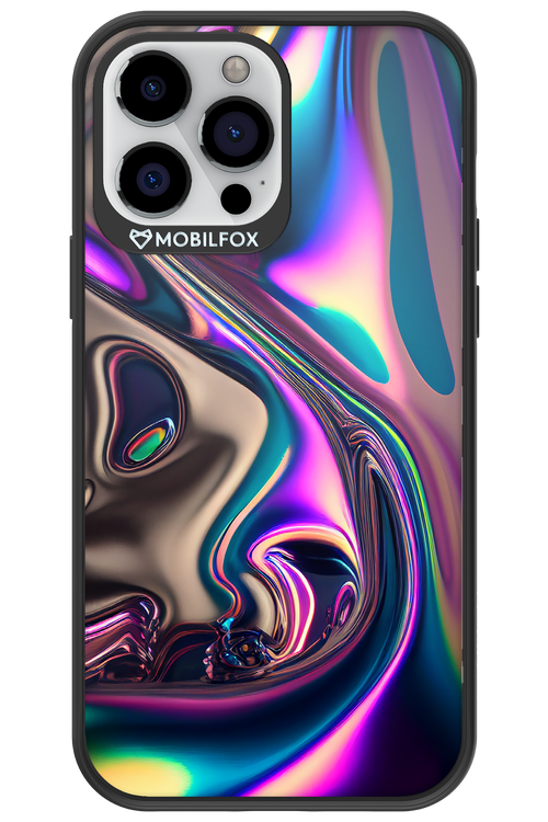 Post Future 2.0 - Apple iPhone 13 Pro Max