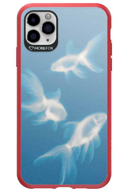 Lady of the Lake 2.0 - Apple iPhone 11 Pro Max