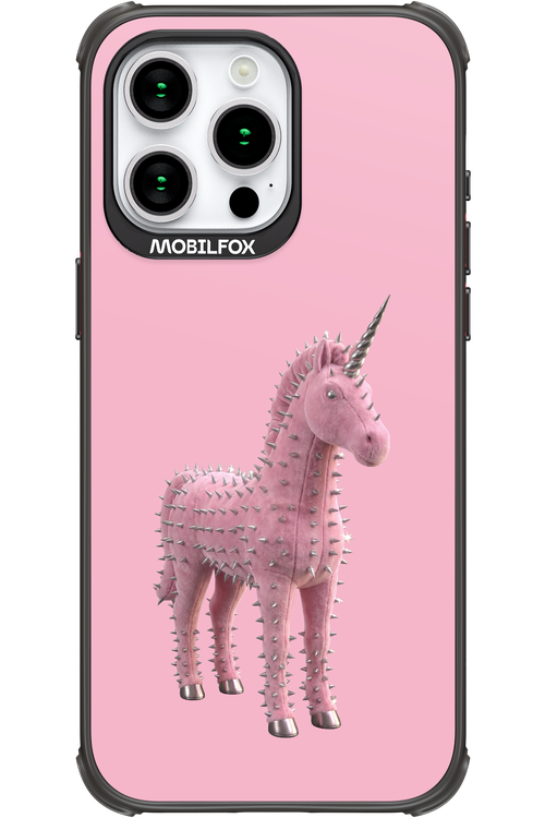 Punk Unicorn 2.0 - Apple iPhone 15 Pro Max