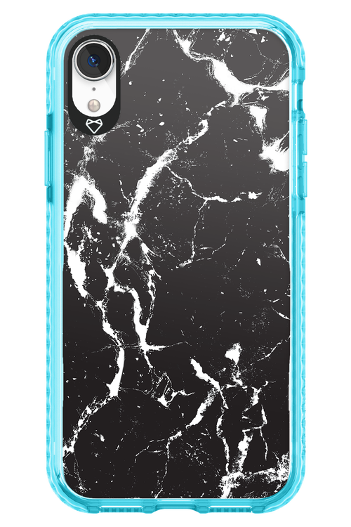 Grunge Marble 2.0 - Apple iPhone XR