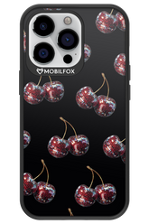 Cherry Rush - Apple iPhone 13 Pro