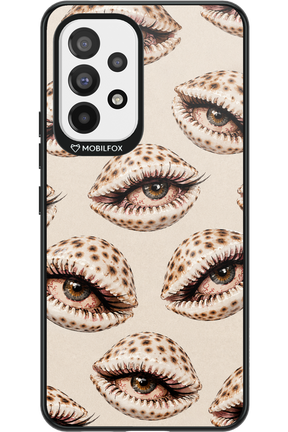 Ocean Eyes 2.0 - Samsung Galaxy A53