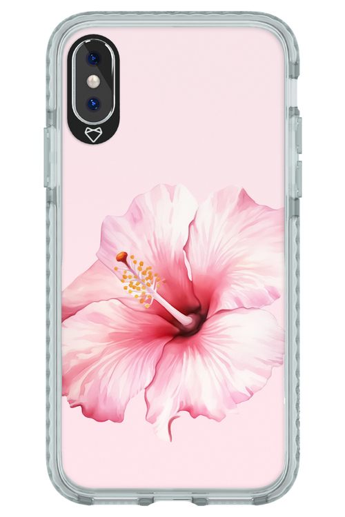 HibiPinky - Apple iPhone XS