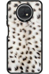 White Leopard 2.0 - Xiaomi Redmi Note 9T 5G
