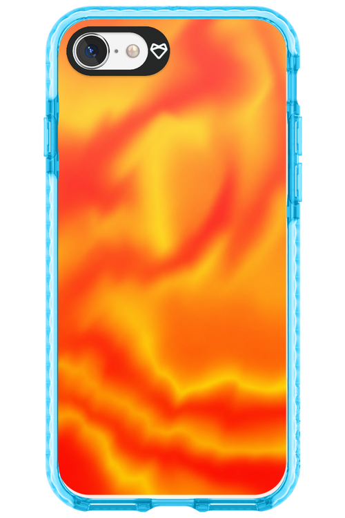 Beat the Heat 2.0 - Apple iPhone SE 2022