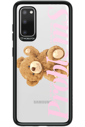 Problems 2.0 - Samsung Galaxy S20