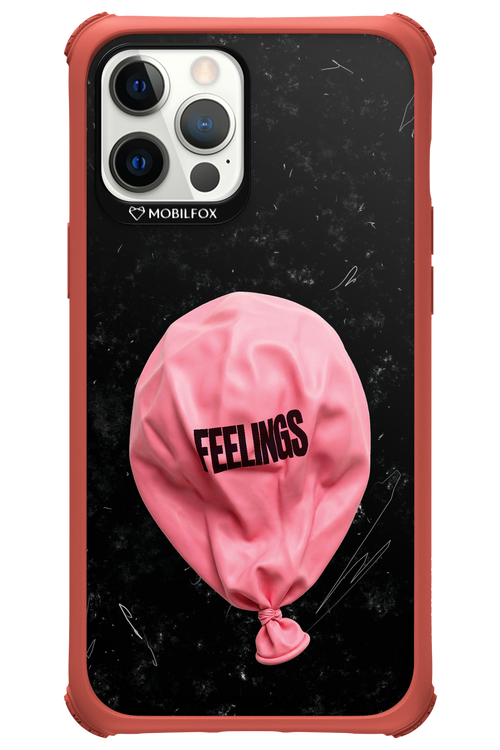 Feelings 2.0 - Apple iPhone 12 Pro Max