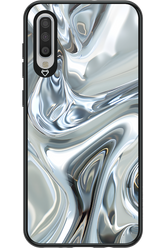 True Silver 2.0 - Samsung Galaxy A70