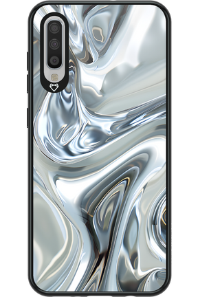 True Silver 2.0 - Samsung Galaxy A70