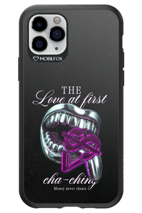 Cha-Ching 2.0 - Apple iPhone 11 Pro