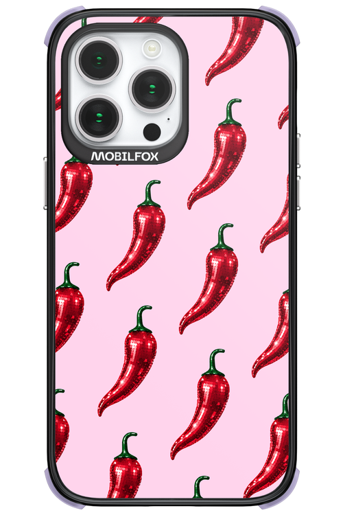 Chili Babe 2.0 - Apple iPhone 14 Pro Max