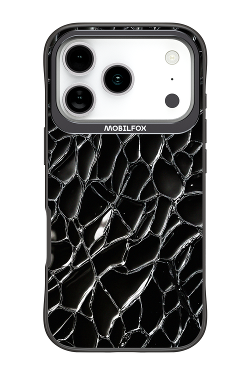 Alien Grid 2.0 - Apple iPhone 17 Pro