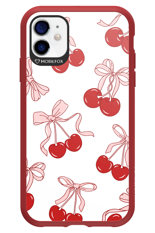Cherry Queen - Apple iPhone 11