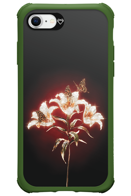 Glow Up Girl 2.0 - Apple iPhone SE 2022