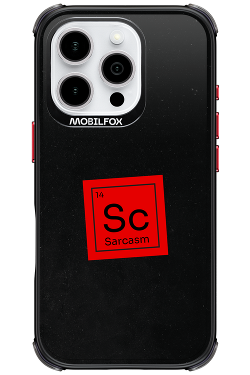 Sc 2.0 - Apple iPhone 16 Pro