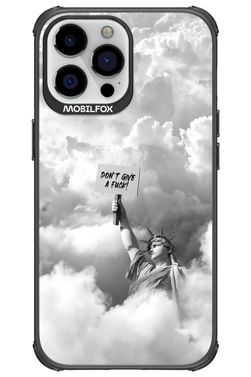 Don't give a  2.0 - Apple iPhone 13 Pro Max