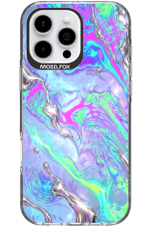 Aurora 2.0 - Apple iPhone 16 Pro Max