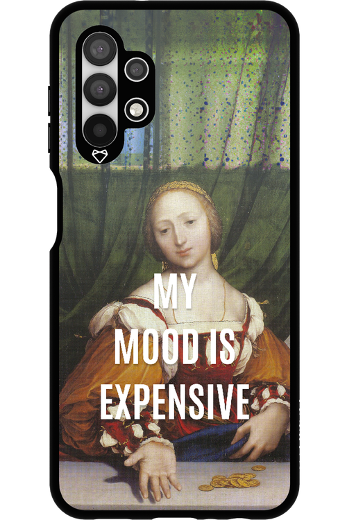 Moodf - Samsung Galaxy A13 4G