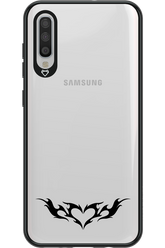 Techno Hart - Samsung Galaxy A70