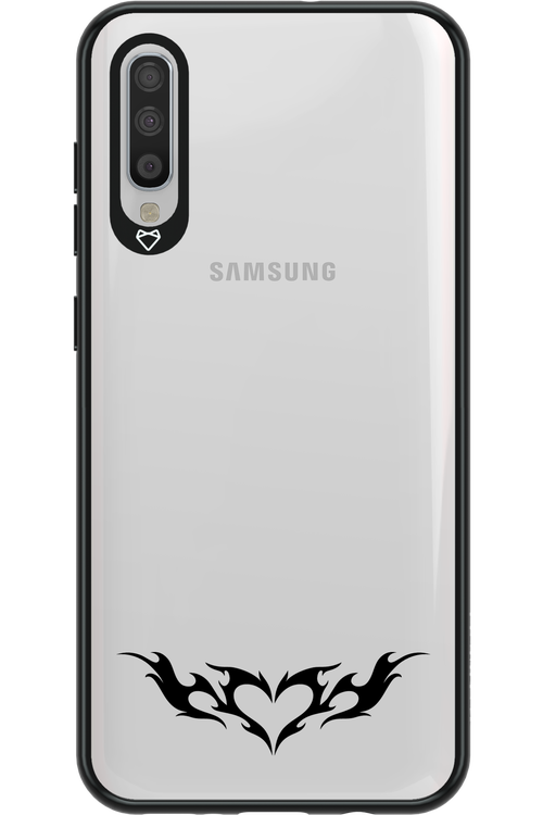 Techno Hart - Samsung Galaxy A70
