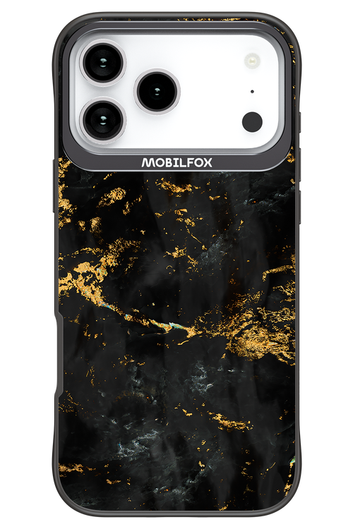 Goldie 2.0 - Apple iPhone 17 Pro Max
