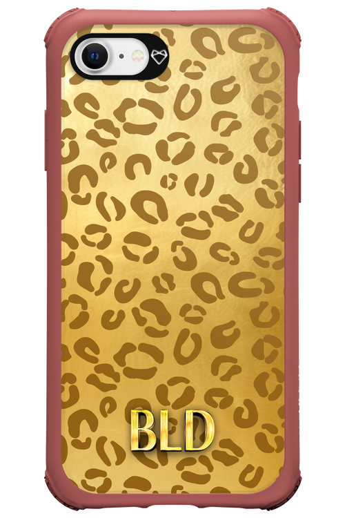 BLD GOLD LEO 2.0 - Apple iPhone 7