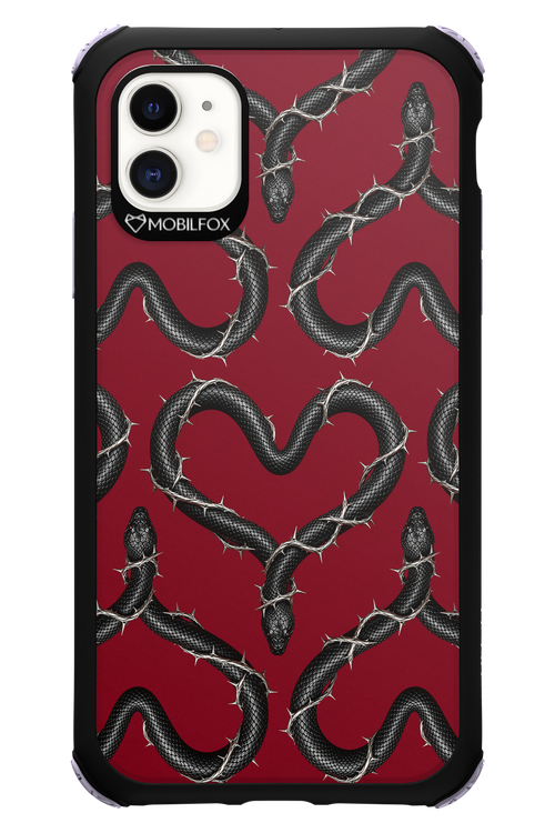 Bad Lover 2.0 - Apple iPhone 11