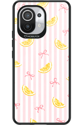 Bow with Lemon 2.0 - Xiaomi Mi 11 5G