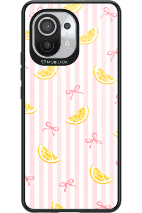 Bow with Lemon 2.0 - Xiaomi Mi 11 5G