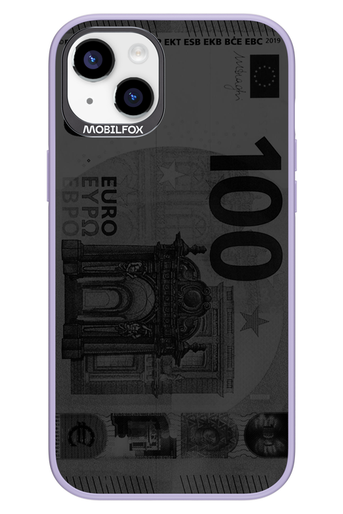 Euro Black 2.0 - Apple iPhone 14 Plus