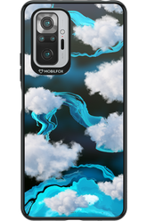 Skywalker - Xiaomi Redmi Note 10S