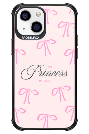 Princess Material - Apple iPhone 13 Mini