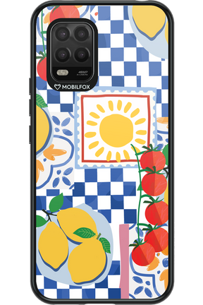Sorrento Dream 2.0 - Xiaomi Mi 10 Lite 5G
