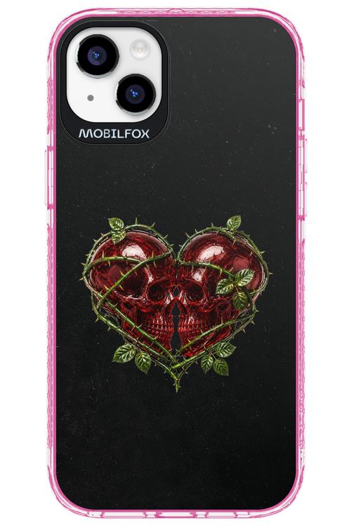Omen Kiss 2.0 - Apple iPhone 14 Plus