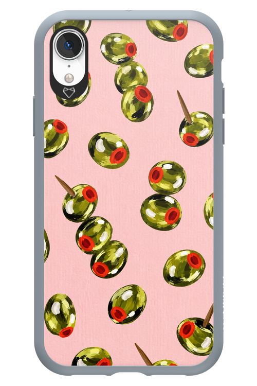 Olive 2.0 - Apple iPhone XR