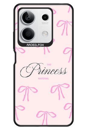 Princess Material 2.0 - Xiaomi Redmi Note 13 5G
