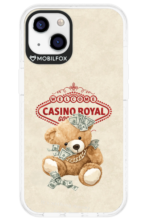 Casino Royal 2.0 - Apple iPhone 13