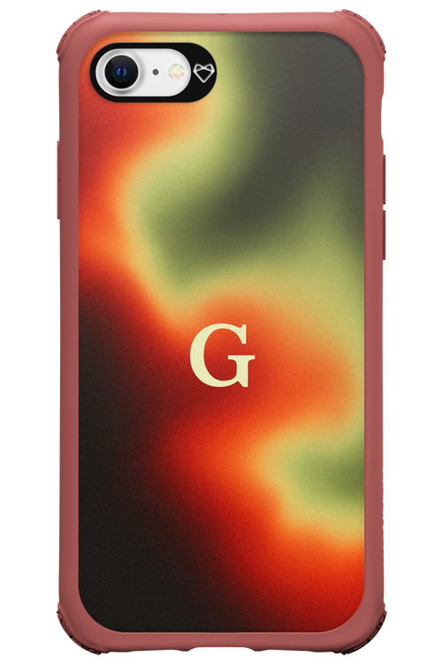 Ember Jungle - G 2.0 - Apple iPhone SE 2020