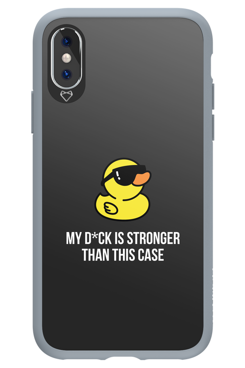 My D_ck 2.0 - Apple iPhone XS